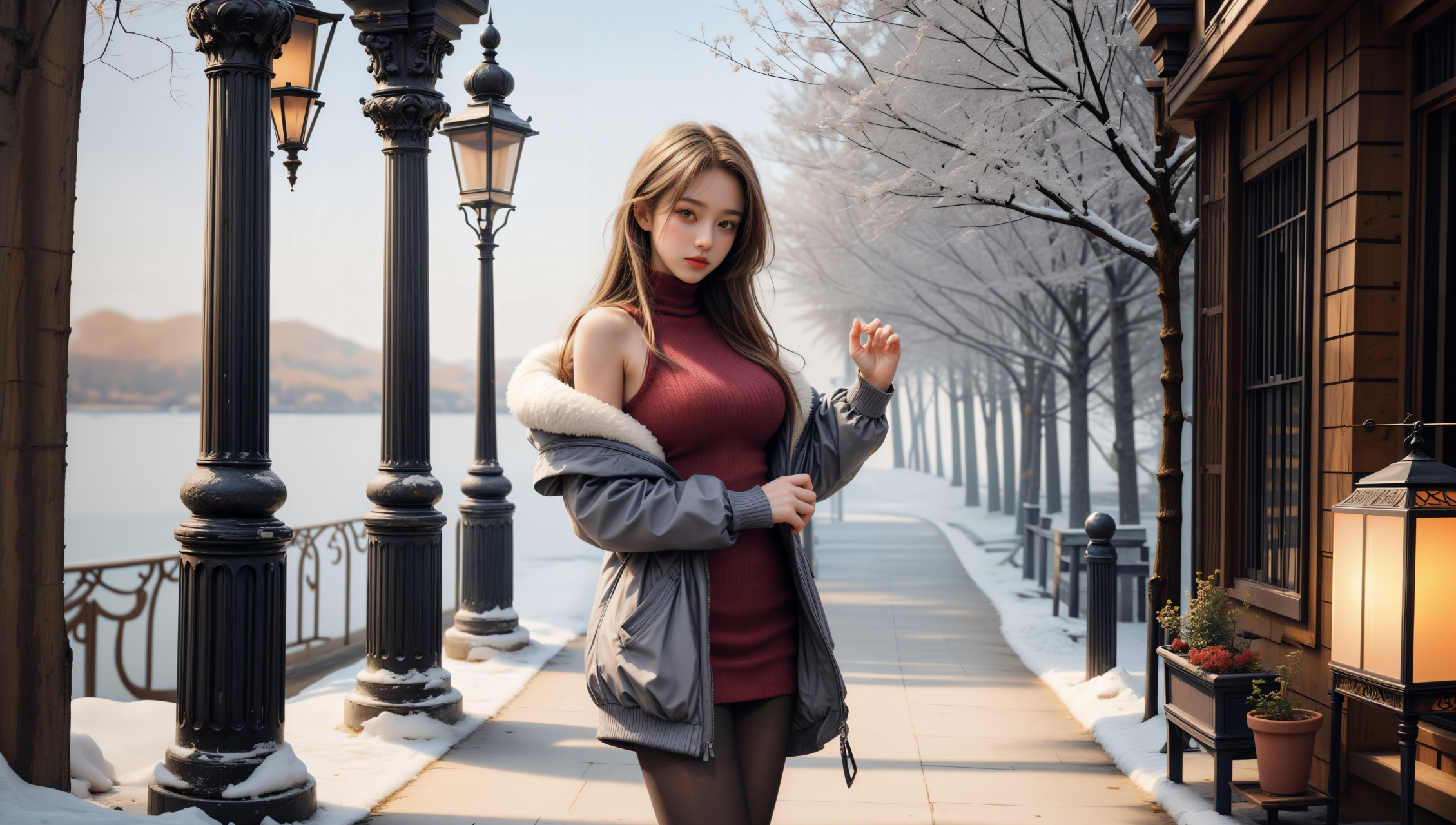 宁夏银川夏收开镰“丰”景如画